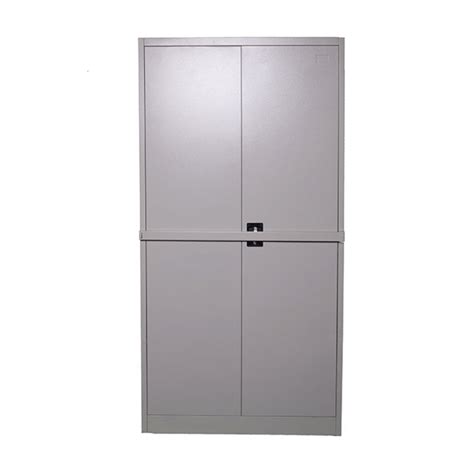 lion group standard steel storage cabinet lns-lx33c|lx33c steel doors.